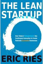 Lean Startup by Eric Ries