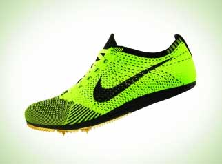 Nike Olympic Shoe
